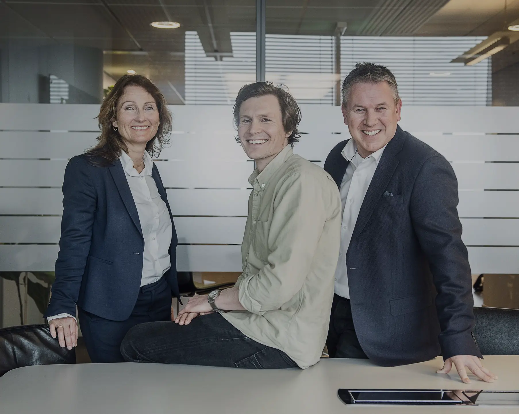 FLYT - Odoo ERP spesialister 